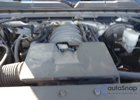 2016 Chevrolet Silverado 1500 1Lt z USA, uszkodzony, nr VIN 1GCVKREH2GZ393668